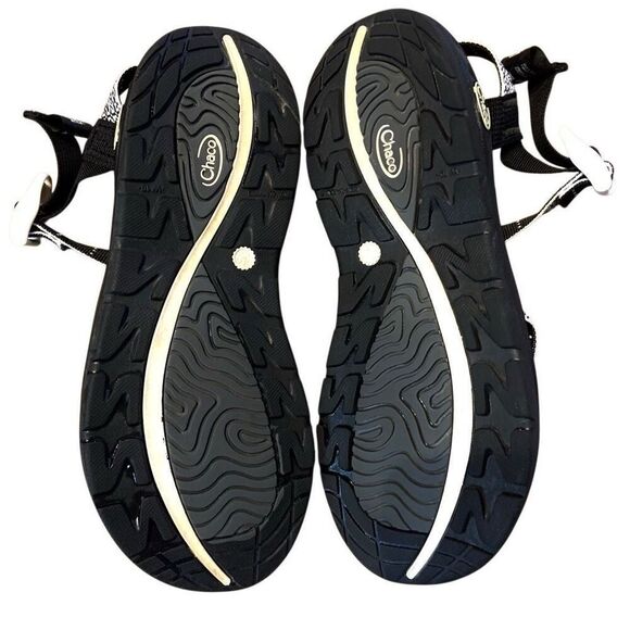 CHACO Z/Volv 2 Women’s Sandals (Sz 10) - Picture 11 of 11